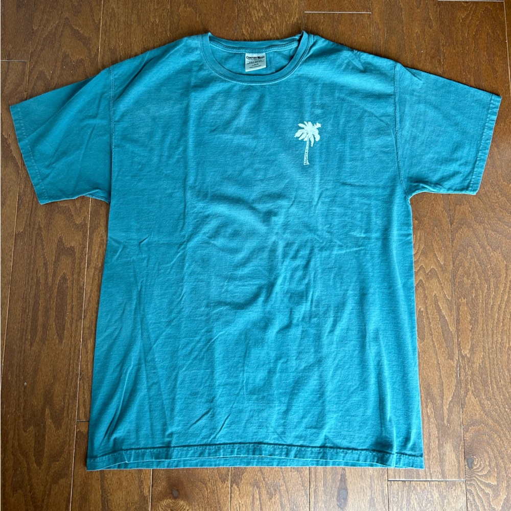 Shelly Cove T-shirt